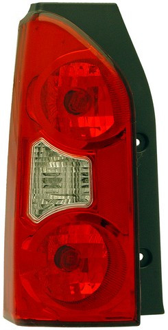 Dorman Tail Light Assembly 1611212