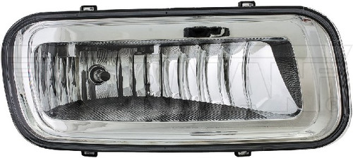 Dorman Fog Light Assembly P/N:1571019