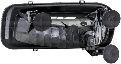 Dorman Fog Light Assembly P/N:1571019