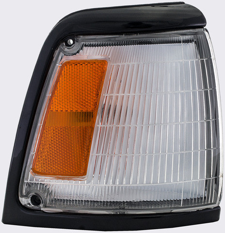 Dorman Turn Signal / Parking Light Assembly 1630699 - view 8