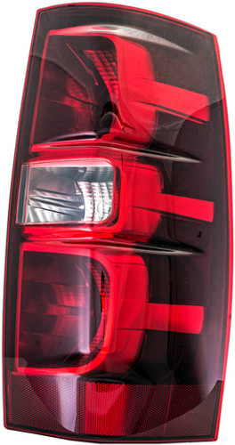 Dorman Tail Light Assembly P/N:1611385