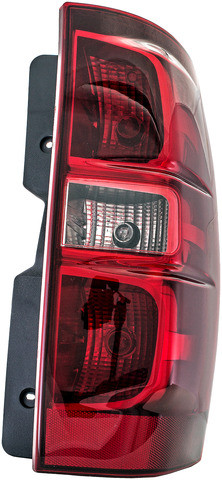 Dorman Tail Light Assembly 1611385 - view 3