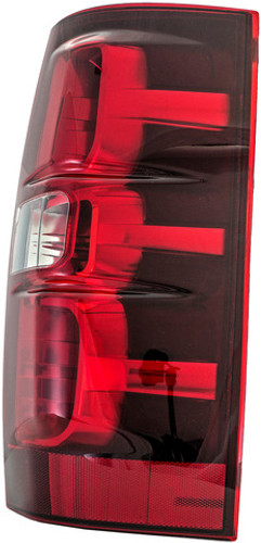Dorman Tail Light Assembly P/N:1611385