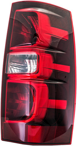 Dorman Tail Light Assembly 1611385 - view 6