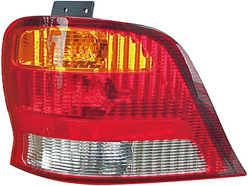 Dorman Tail Light Assembly 1610260