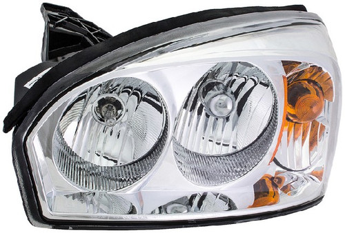 Dorman Headlight Assembly 1591106 - view 2