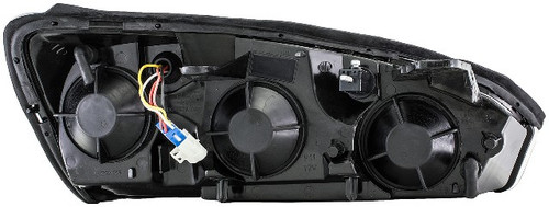 Dorman Headlight Assembly 1591106 - view 3