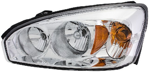 Dorman Headlight Assembly 1591106 - view 4