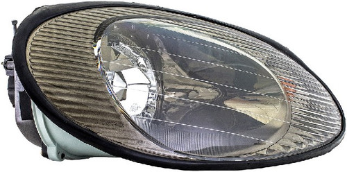 Dorman Headlight Assembly P/N:1590277