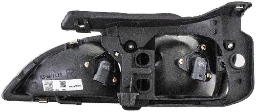 Dorman Headlight Assembly P/N:1590035