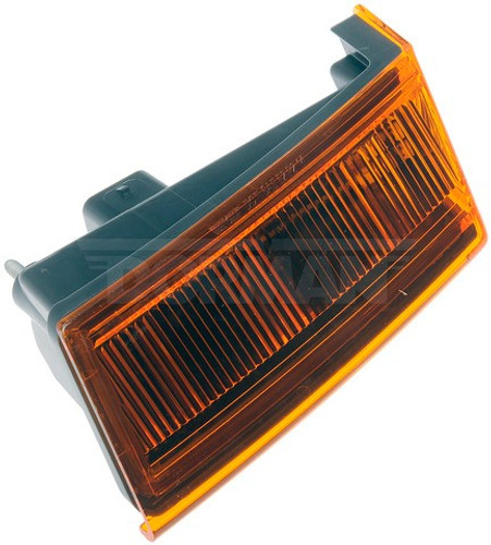 Dorman - HD Solutions Side Repeater Light Assembly P/N:888-5236