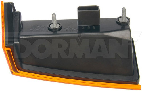 Dorman - HD Solutions Side Repeater Light Assembly P/N:888-5236