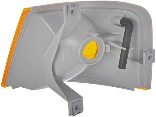Dorman - HD Solutions Turn Signal / Parking / Side Marker Light Lens 888-5517 - view 2