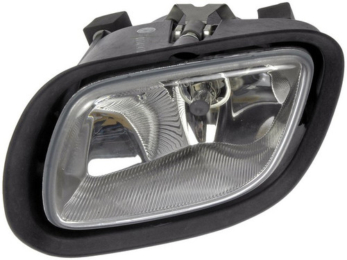 Dorman - HD Solutions Fog Light Assembly P/N:888-5208