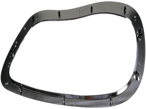 Dorman - HD Solutions Headlight Bezel 889-5203 - view 2