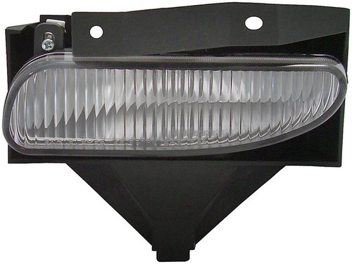 Dorman Fog Light Assembly P/N:1570403