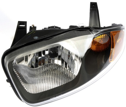 Dorman Headlight Assembly P/N:1590556