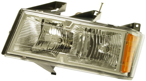 Dorman Headlight Assembly P/N:1591037