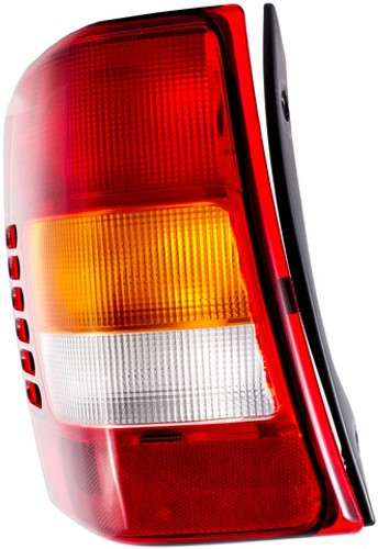 Dorman Tail Light Assembly P/N:1610962