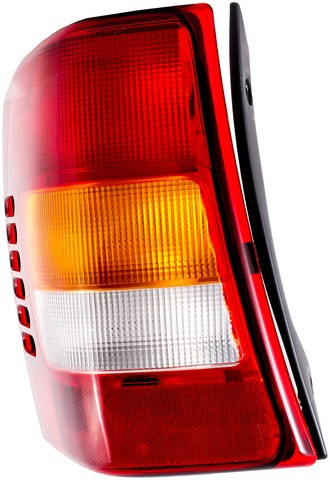 Dorman Tail Light Assembly 1610962 - view 2