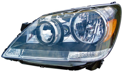 Dorman Headlight Assembly 1591128