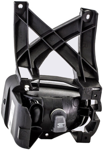 Dorman Fog Light Assembly P/N:1631264