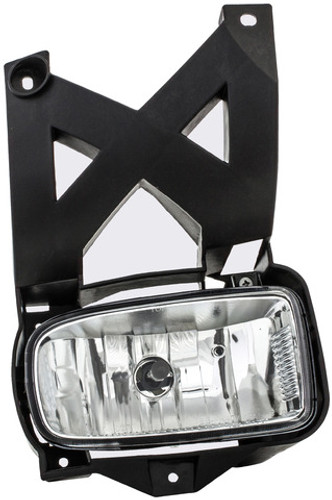 Dorman Fog Light Assembly P/N:1631264