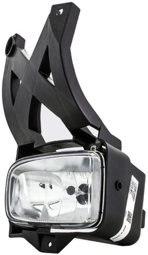 Dorman Fog Light Assembly P/N:1631264