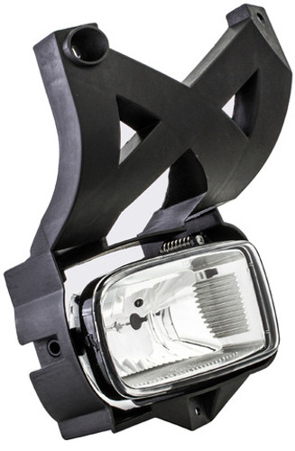 Dorman Fog Light Assembly P/N:1631264