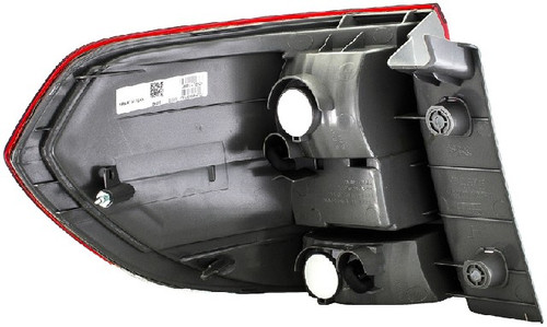 Dorman Tail Light Assembly 1611273 - view 7