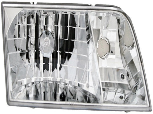 Dorman Headlight Assembly 1590151 - view 2