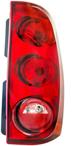 Dorman Tail Light Assembly 1611399 - view 2
