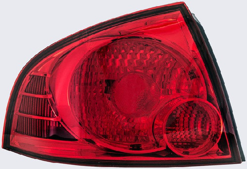 Dorman Tail Light Assembly P/N:1611356