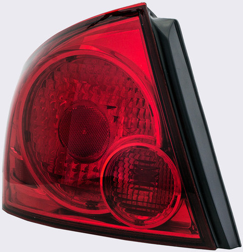 Dorman Tail Light Assembly P/N:1611356