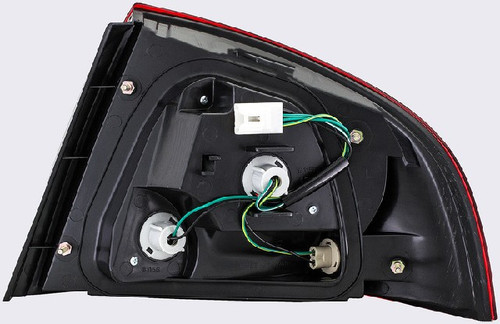 Dorman Tail Light Assembly 1611356 - view 8