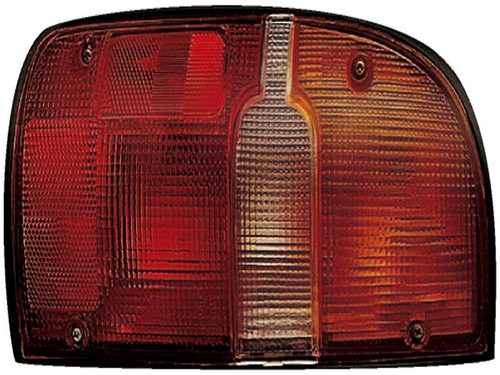 Dorman Tail Light Assembly 1610711