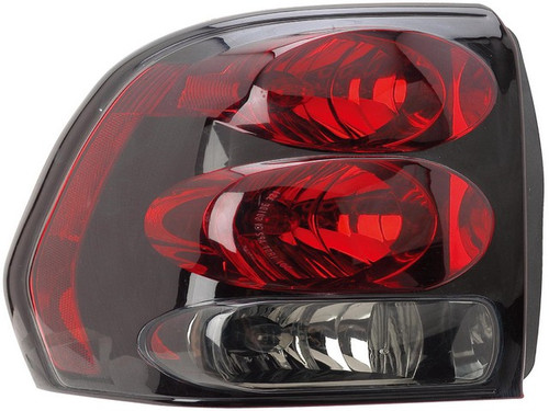 Dorman Tail Light Assembly 1610350 - view 2