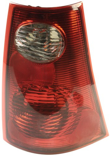 Dorman Tail Light Assembly P/N:1611111