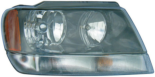 Dorman Headlight Assembly P/N:1592104