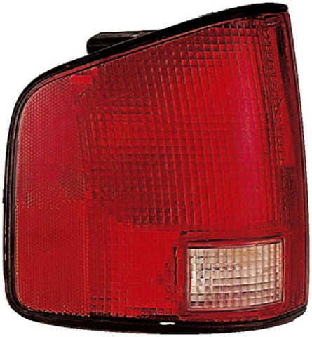 Dorman Tail Light Assembly 1610000