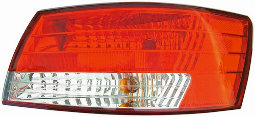 Dorman Tail Light Assembly 1611519