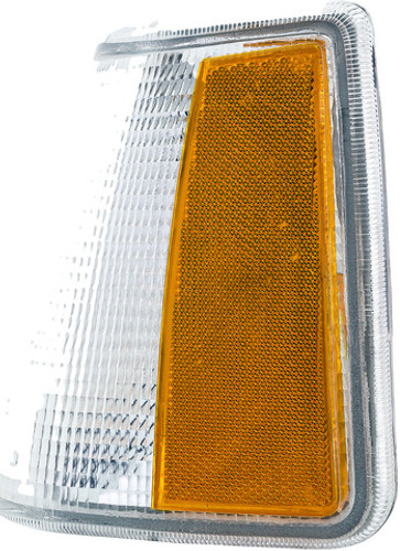 Dorman Turn Signal / Parking Light Assembly P/N:1630830