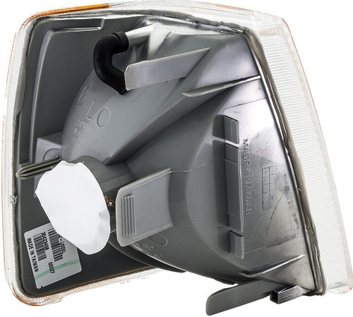 Dorman Turn Signal / Parking Light Assembly 1630830 - view 4