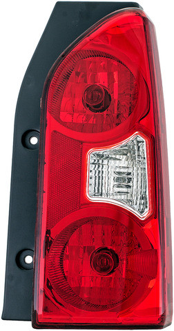 Dorman Tail Light Assembly 1611213