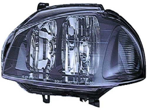 Dorman Headlight Assembly P/N:1590807