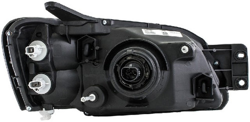 Dorman Headlight Assembly P/N:1592001