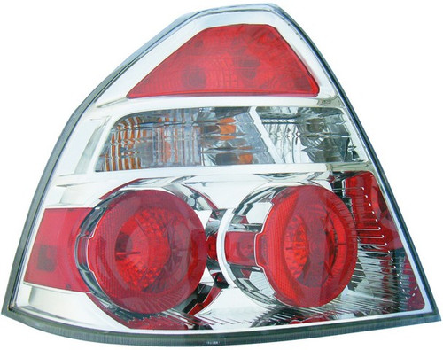 Dorman Tail Light Assembly P/N:1611290
