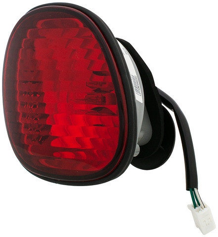 Dorman Tail Light Assembly 1611514
