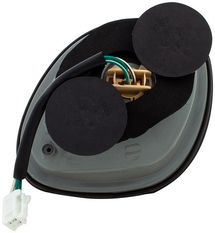 Dorman Tail Light Assembly 1611514 - view 3