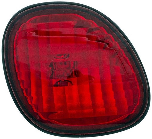 Dorman Tail Light Assembly 1611514 - view 8